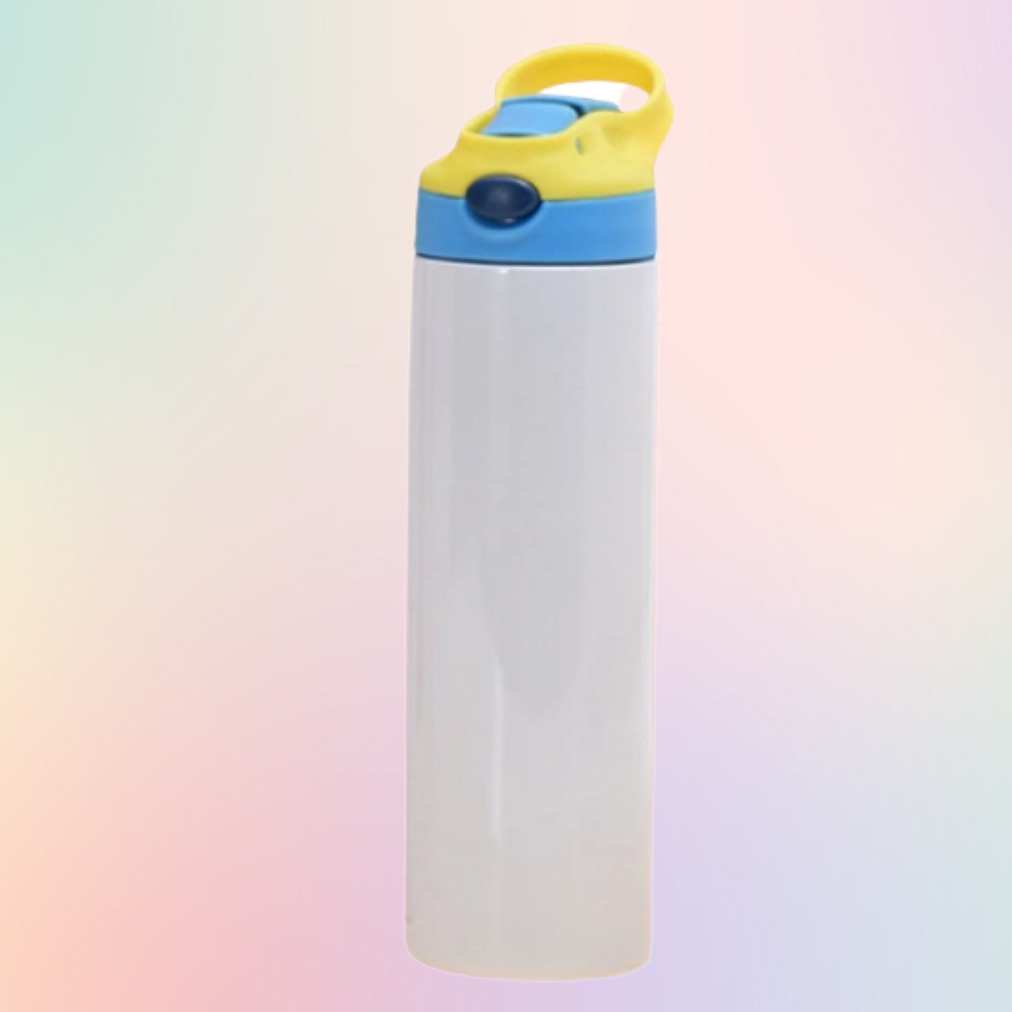 20oz Kids Bottle (Sublimation Friendly)