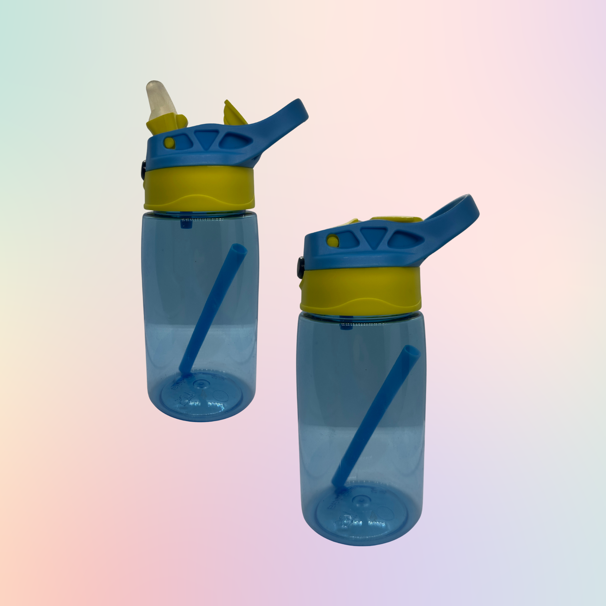 10oz Kids Drink Bottle (Single Wall)