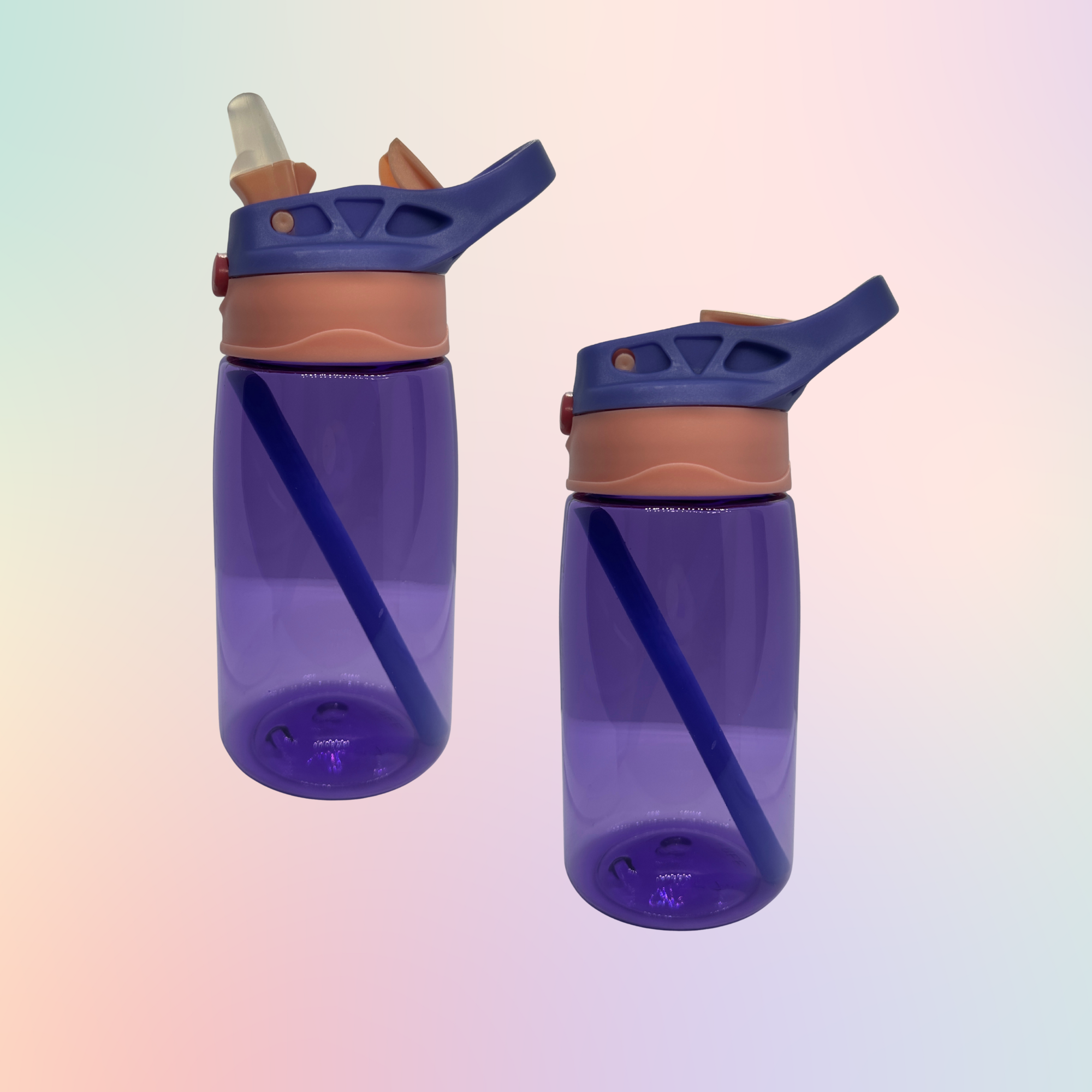 10oz Kids Drink Bottle (Single Wall)