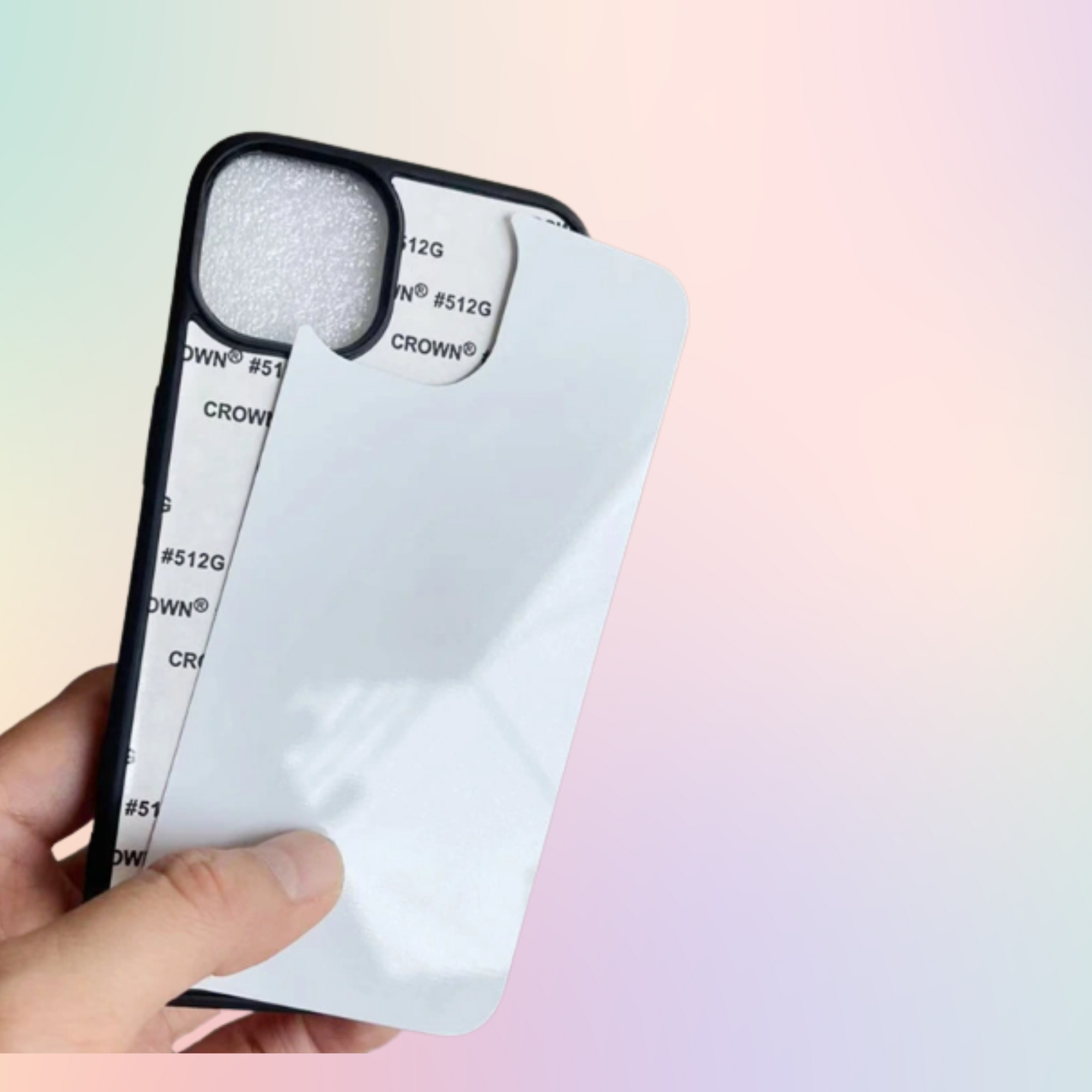 Sublimation Phone Cases