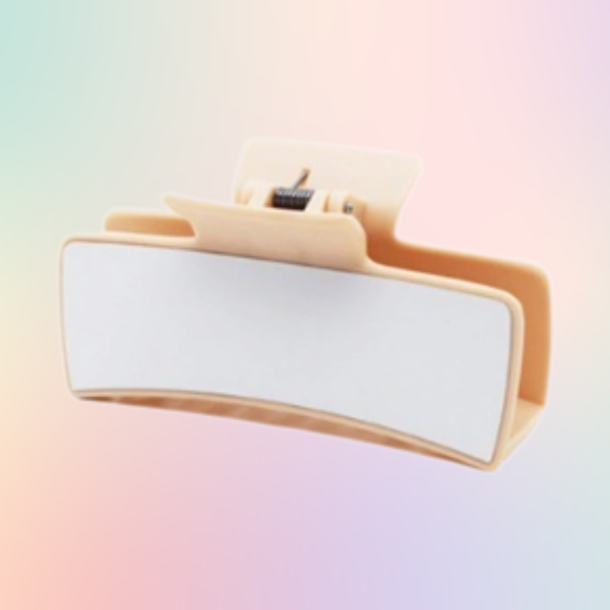 Sublimation Claw Clips