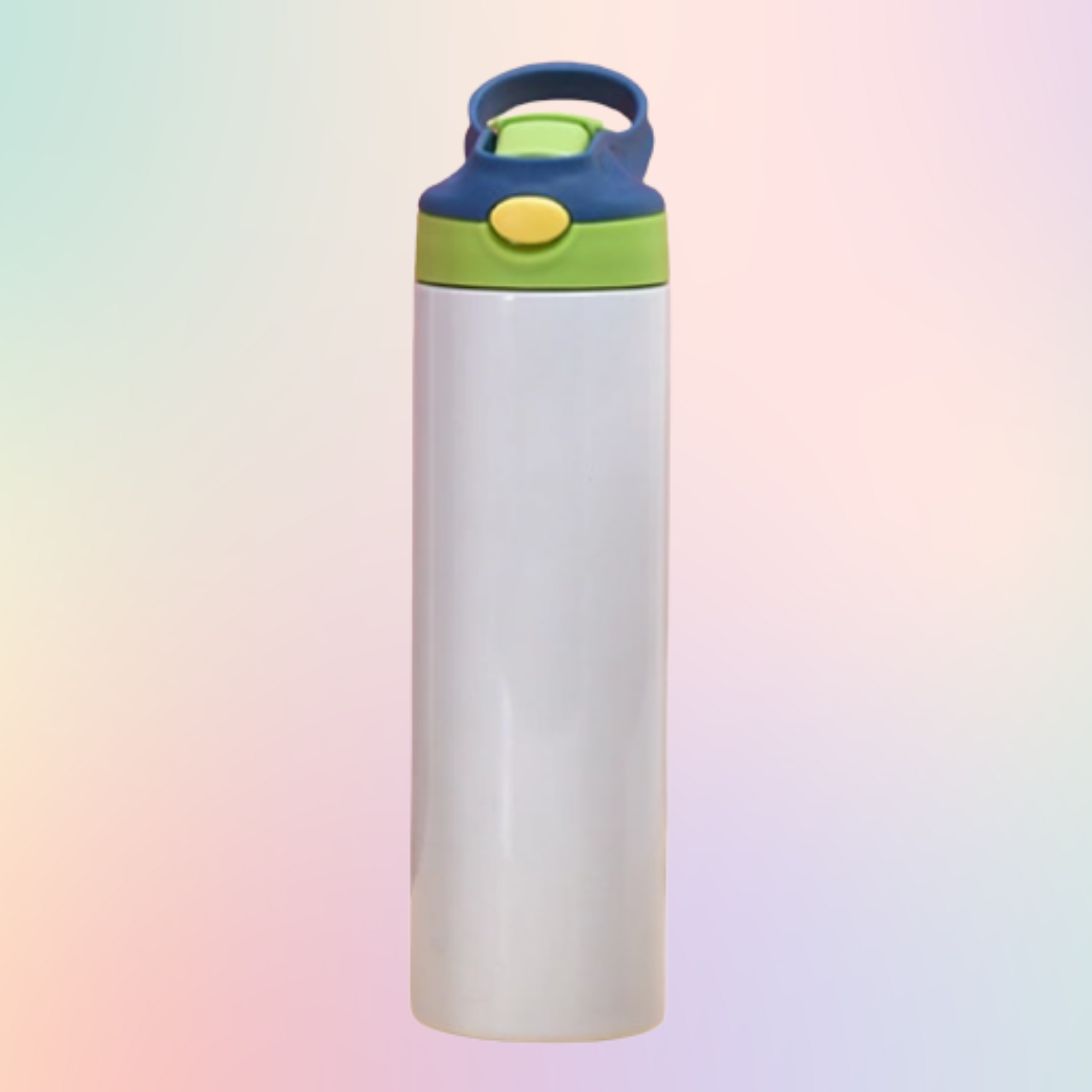 20oz Kids Bottle (Sublimation Friendly)