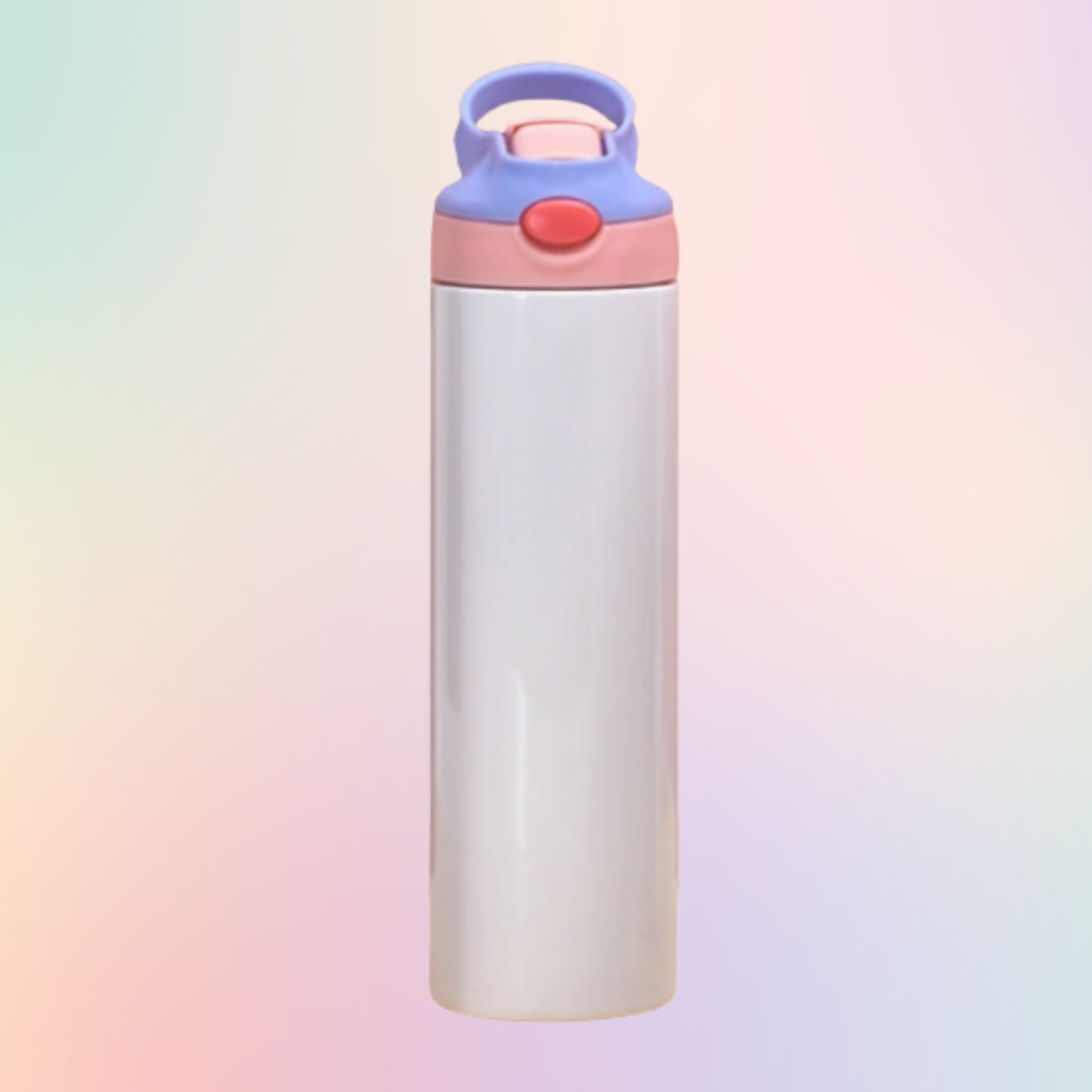 20oz Kids Bottle (Sublimation Friendly)