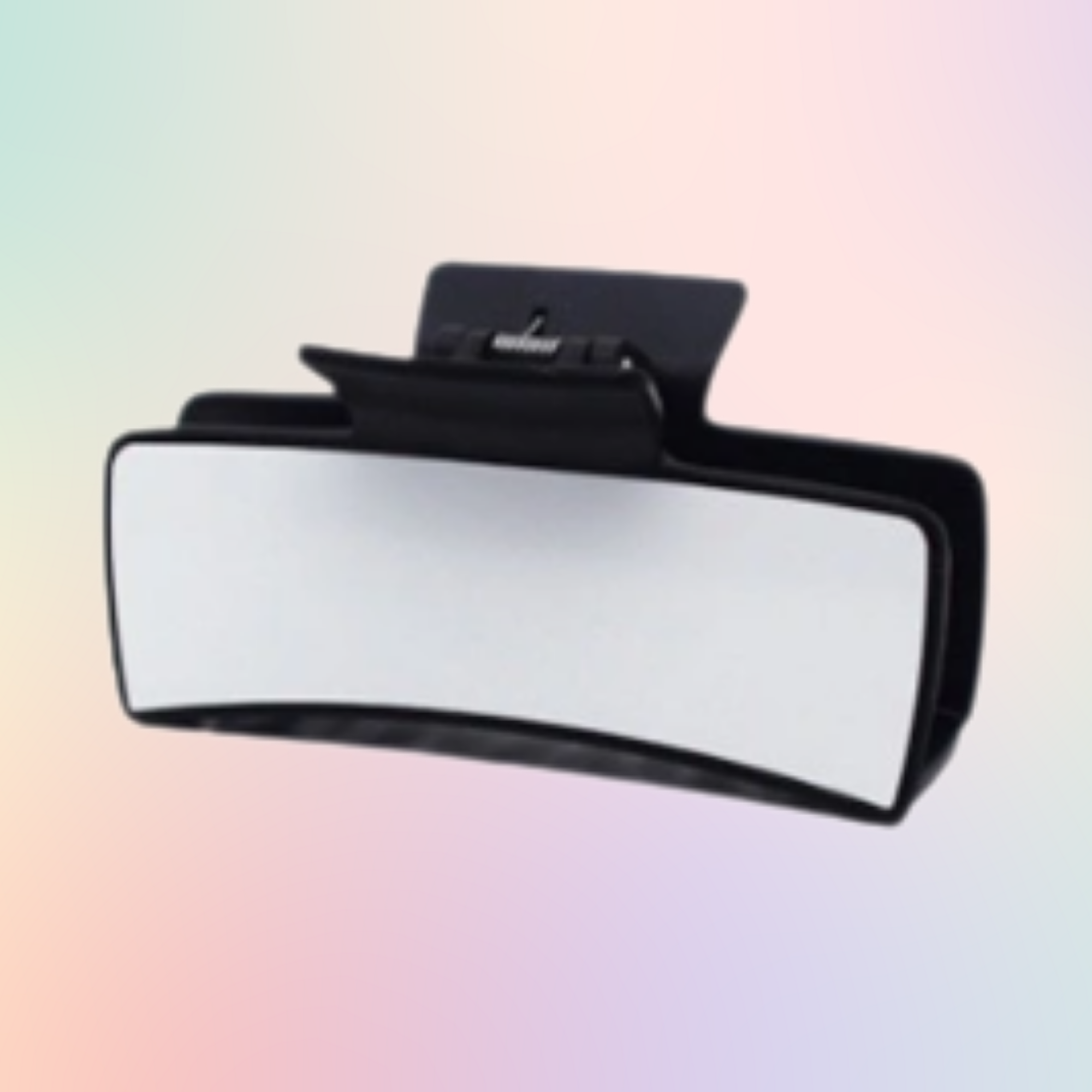 Sublimation Claw Clips