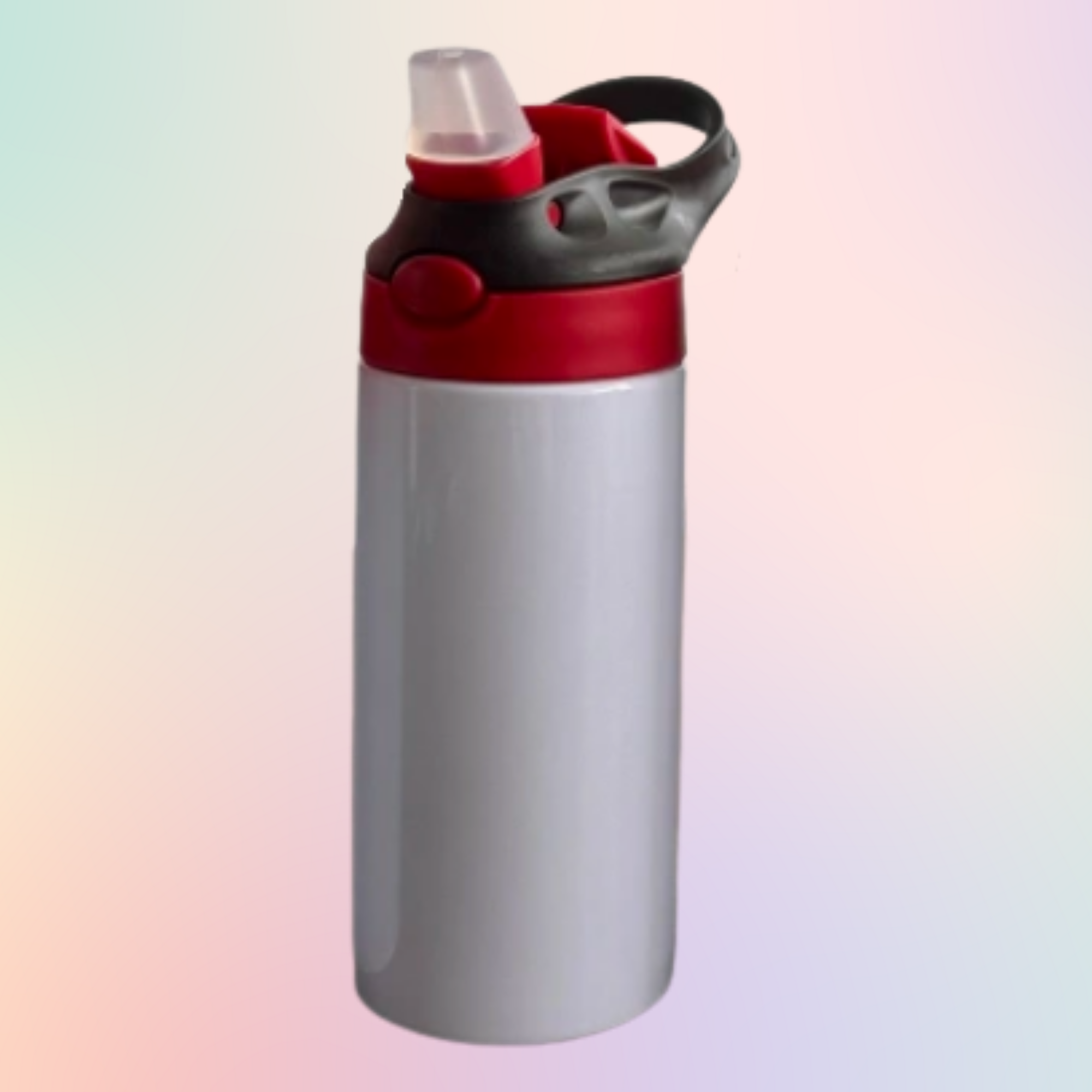 12oz Kids Sublimation Bottle
